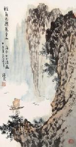 王炳龍[原濟南畫院副院長]