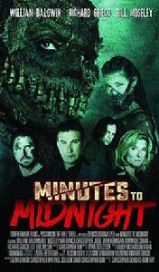 末日警鐘 末日警鐘