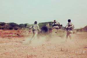 片中可以看到許多自然景色