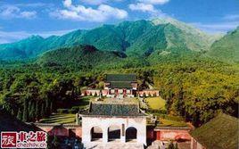 邯鄲永年趙王陵墓園 邯鄲永年趙王陵墓園