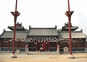 金口天后宮 金口天后宮