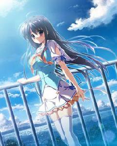 姬野永遠 姬野永遠