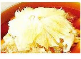 扒芙蓉排翅 扒芙蓉排翅