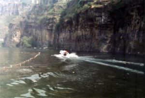 北京十渡金沙樂園 北京十渡金沙樂園