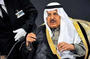 蘇爾坦·本·阿卜杜勒-阿齊茲·阿勒沙特 蘇爾坦·本·阿卜杜勒-阿齊茲·阿勒沙特