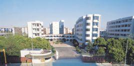 寧波市職教中心 寧波市職教中心