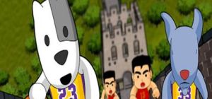 《吉豆世運會》