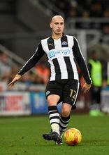 紐卡斯爾聯時期