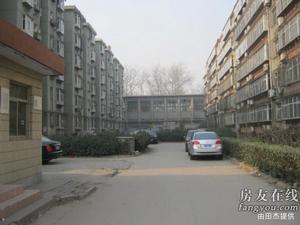 北新街142號宿舍 北新街142號宿舍