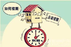 期限屆滿 期限屆滿