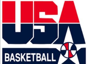 美國國家男子籃球隊 美國國家男子籃球隊