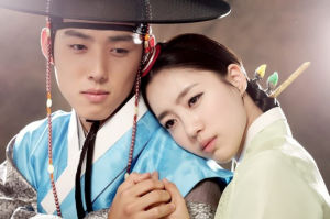 《仁粹大妃》劇照