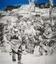 劉建國[河南省著名畫家]