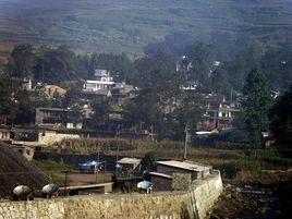 大擢魁村 大擢魁村