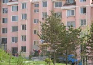 疊翠山莊 疊翠山莊