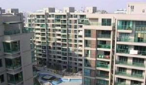 黃橋小區 黃橋小區