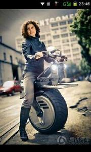 盤點炫酷獨輪車挑戰黑衣人座駕 盤點炫酷獨輪車挑戰黑衣人座駕