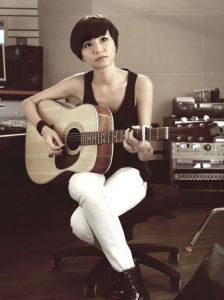 鈴凱[新加坡唱作歌手]