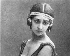 奧利卡·斯比瑟夫娃 奧利卡·斯比瑟夫娃