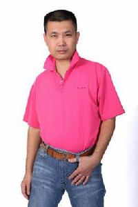 金明[音樂人著名作詞人]