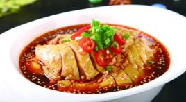 川香口水雞 川香口水雞