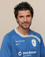 達利博爾·斯特凡諾維奇 達利博爾·斯特凡諾維奇