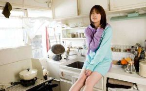 關山美沙紀 關山美沙紀