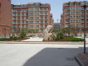 金閣花園 金閣花園