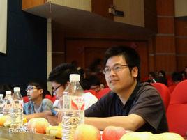 李立[高斯貝爾數碼科技股份有限公司人力資源經理]