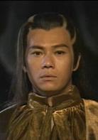 《倚天劍屠龍刀》[2001年香港TVB版吳啟華主演電視劇]