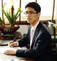 陳永勝[北京工業大學副教授]