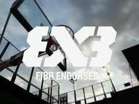 國際籃聯世界三對三大師賽 國際籃聯世界三對三大師賽