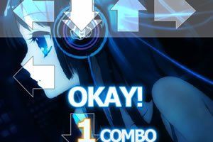 動漫女孩勁樂團 動漫女孩勁樂團