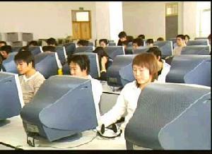 大連翻譯職業學院