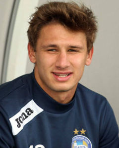 馬克西姆·沃洛德科 馬克西姆·沃洛德科