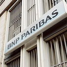 巴黎國民巴黎巴銀行 巴黎國民巴黎巴銀行