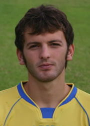 馬西米利亞諾·卡利尼 馬西米利亞諾·卡利尼