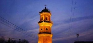 阜陽奎星樓 阜陽奎星樓