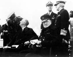 《聯合國家宣言》