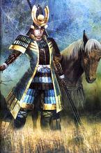 其他5位NPC角色原畫