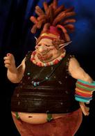 亞瑟和他的迷你王國2[呂克·貝松導演的電影]