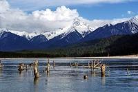 嘎朗國家濕地公園 嘎朗國家濕地公園