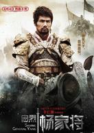 楊家將[2013年電影]