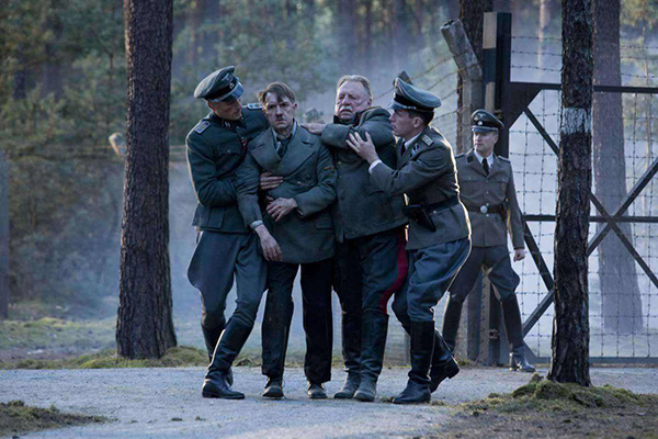 從&ldquo;信徒&rdquo;到&ldquo;背叛&rdquo; 施陶芬貝格最終成長為刺殺希特勒的刺客