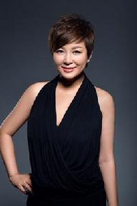 李靜[中國電視節目主持人]