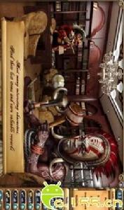 神秘莊園[單機解謎遊戲]