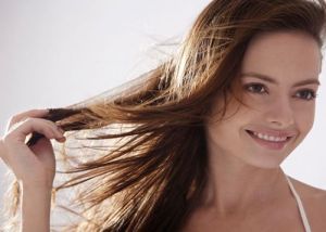 混合性發質 混合性發質