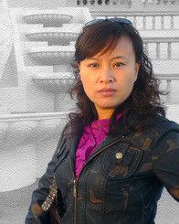 張君[朝陽師範高等專科學校教授]