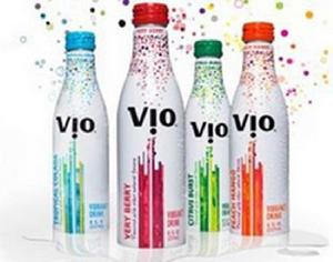Vio牛奶汽水 Vio牛奶汽水