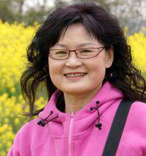 趙建華[四川省西部書畫院副院長兼秘書長]